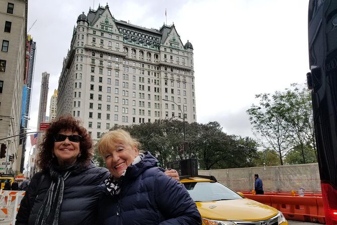 Upper and Lower Manhattan Private - The Experience: What Travelers Can Expect