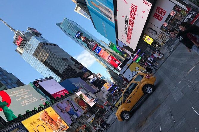 Upper and Lower Manhattan - Practical Tips for Travelers