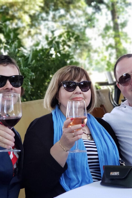 Upscale Wines and Luxury Napa Valley 6 Hour Experince - Who Is This Tour Best For?