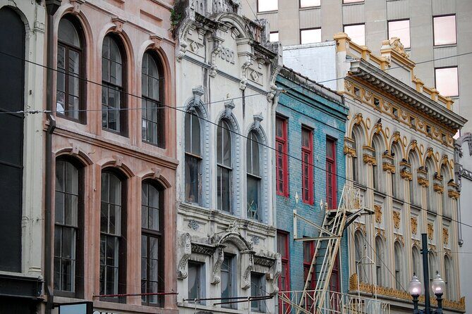Uptown Elegance Private Tour: New Orleans Garden District - Is This Tour for You?