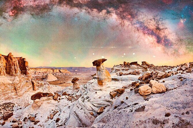 Utah & Arizona National Parks: Small Group 7-Day Tour - Who Would Love This Tour?