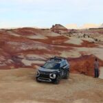 Utah: Bentonite Hills 3-Hour Off-Road Tour - An In-Depth Look at the Off-Road Experience