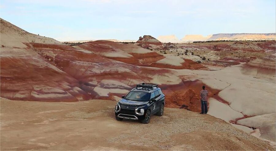 Utah: Bentonite Hills 3-Hour Off-Road Tour - An In-Depth Look at the Off-Road Experience
