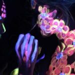 UV Body Painting Experience for Couples in Brooklyn - What to Expect from the Brooklyn UV Body Painting Experience
