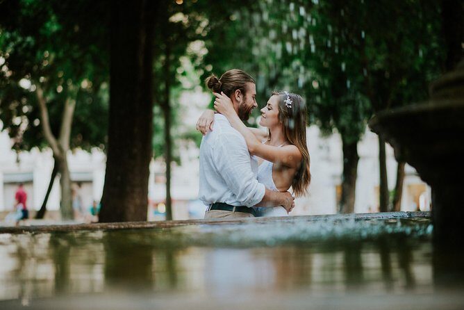 Vacation Photographer in Trento - Who Would Benefit Most?