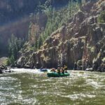 Vail CO: Family-Friendly Colorado River White Water Raft - Final Thoughts