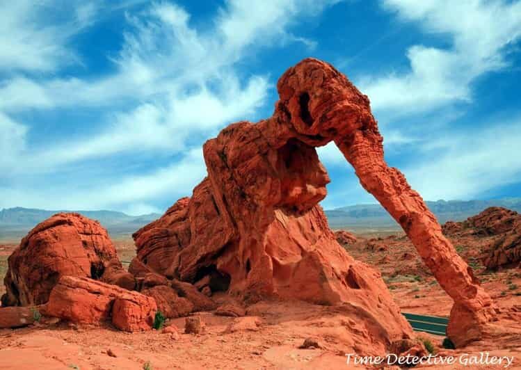 Valley of Fire VIP Small Group Tour From Las Vegas - Final Verdict