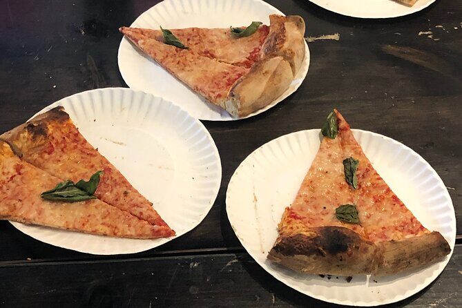 Vegan Food tour in New York City´s East Village - Practical Tips for Your Vegan Food Tour
