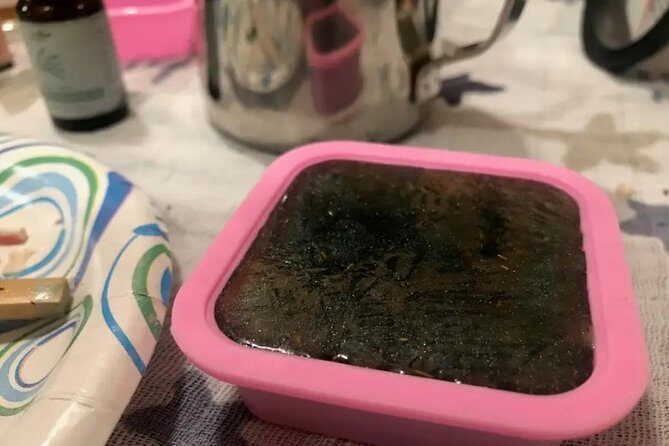 Vegan Soap Making for Beginners - Why This Tour Is Worth Your Time