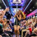Vegas: 4-Hour Club Crawl with Party Bus Experience - The Sum Up