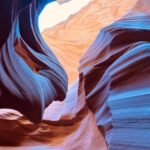 Vegas: Antelope Canyon, Horseshoe Bend w/ Lake Powell - Stop 1: Lower Antelope Canyon