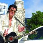 Vegas: Elvis-Themed Graceland Chapel Wedding or Vow Renewal - An In-Depth Look at the Elvis Wedding Experience