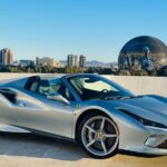 Vegas Exotic Car Rental - An In-Depth Look at Vegas Exotic Car Rental