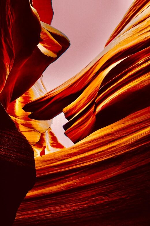 Vegas: Lower Antelope Canyon, Horseshoe Bend, Lunch and WiFi - Analyzing the Experience: Is It Worth the Price?
