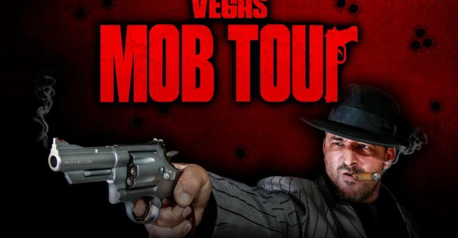Vegas Mob Tour - Why This Tour Works