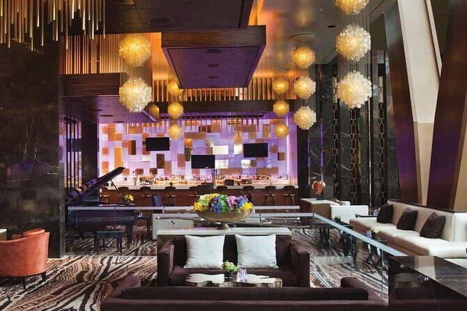 Vegas Nightclub Life : Ultimate Night Out Free Drinks/Party Bus - What to Expect from the Vegas Nightclub Life Tour