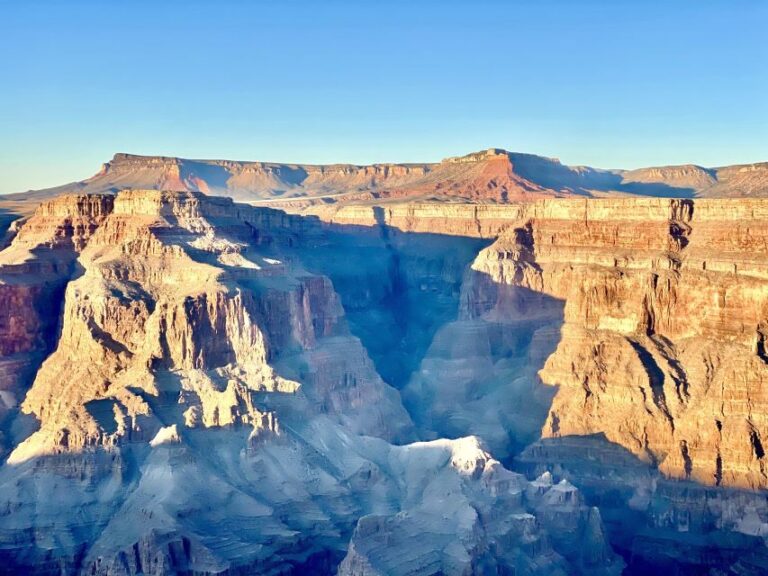 Vegas: Private Tour to Grand Canyon West w/ Skywalk Option - Who Will Love This Tour?