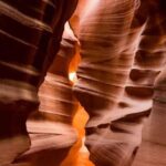 Vegas: Upper Antelope Canyon, Horseshoe Bend Tour with Lunch - The Scenic Drive and Key Stops