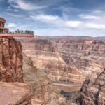 Vegas: VIP West Rim Helicopter Tour + Skywalk Option - Additional Practicalities