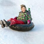 Vegas Winter Adventure: Mt. Charleston Snow Day - What to Keep in Mind