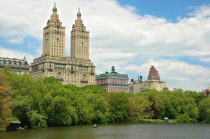 Vegetarian Indian Cooking Class in New York, Upper West Side - Why This Tour Works Well