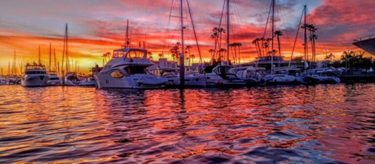 Venice Beach Scenic Photo Tour of Famous Iconic Spots - Final Thoughts