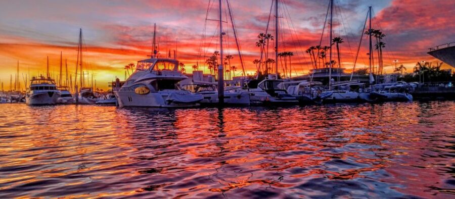 Venice Beach Scenic Photo Tour of Famous Iconic Spots - Final Thoughts