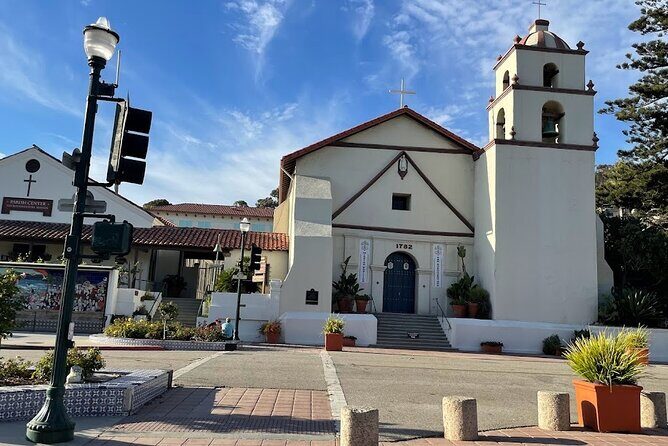 Ventura and Oxnard's 2 hour Natural Treasures Driving Tour - Breakdown of the Itinerary
