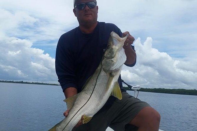 Vero Beach Inshore Fishing Charters - An In-Depth Look at the Vero Beach Inshore Fishing Experience
