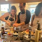 Viator Exclusive: Pasta Cooking Class & Dinner -Greenwich Village - An In-Depth Look at the Experience