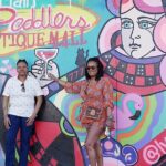 Vintage Shopping Tour of the Arts District with 100 Photos, Champagne and Lunch - Who This Tour Is Perfect For