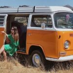 Vintage VW Hippie Shared Tour to Malibu with Wine Tasting - Pricing and Value