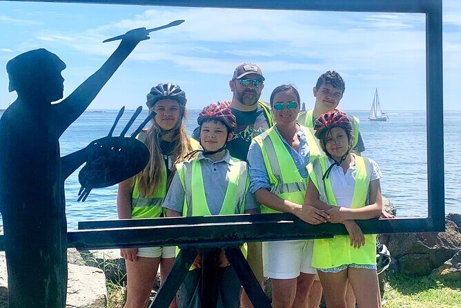 VIP Private & Custom Group Bike Tour | 2-2.5 hrs. - Why This Bike Tour Works