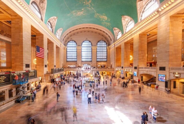 VIP Private New York City Tour  Intimate Group of 10pax Max - Final Thoughts