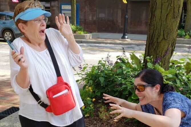 Virginia Beach Scavenger Hunt by Crazy Dash - FAQ