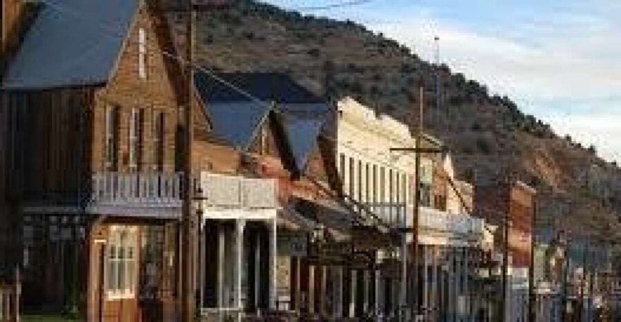 Virginia City Day Tour From Lake Tahoe - Final Thoughts