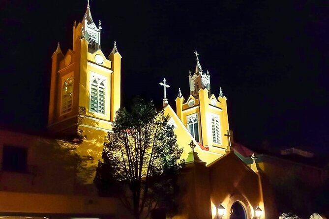 Virtual History, Legends and Lore Old Town Stroll of Albuquerque - What Travelers Will Love