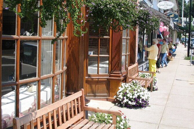 Visit Historic Concord on a Private Day Trip from Boston - FAQ