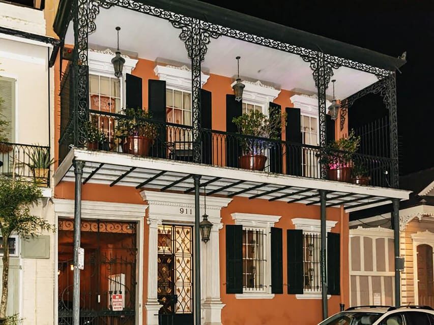 Voodoo & Ghosts: NOLA Tour - An Overview of the Voodoo & Ghosts Tour Experience