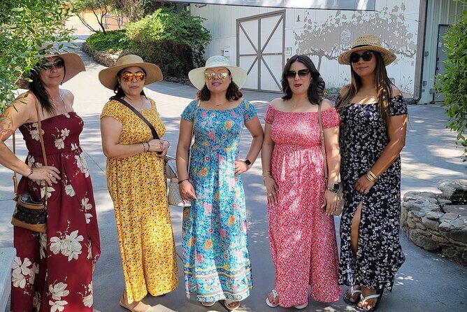 Voted Best in Sedona-Elevated Social Wine Tour of our Vineyards - Who Should Book This Tour?
