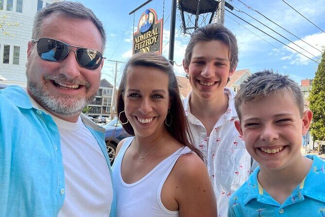 Wacky Wichita Falls Scavenger Hunt - The Meeting Point and Logistics