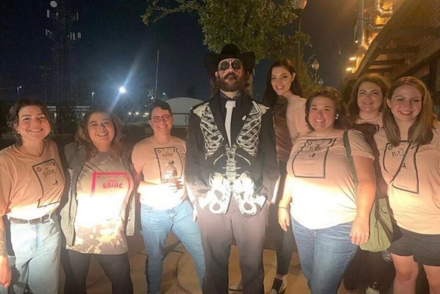 Waco: Haunts and Legends of Waco Guided Tour by Bus - Who Will Love This Tour?