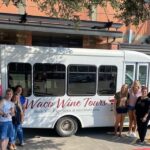 Waco: Wine Tour with Tasting and Light Lunch - Practical Tips for Booking and Participation