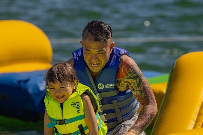 Wai Kai AquaVenture - Who Will Love This Experience?