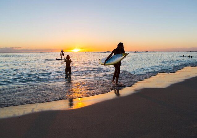 Waikiki and Diamond Head Electric Bike Rental - Who Would Love This Experience?
