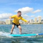 Waikiki Beach: Surf Lessons - The Itinerary Breakdown