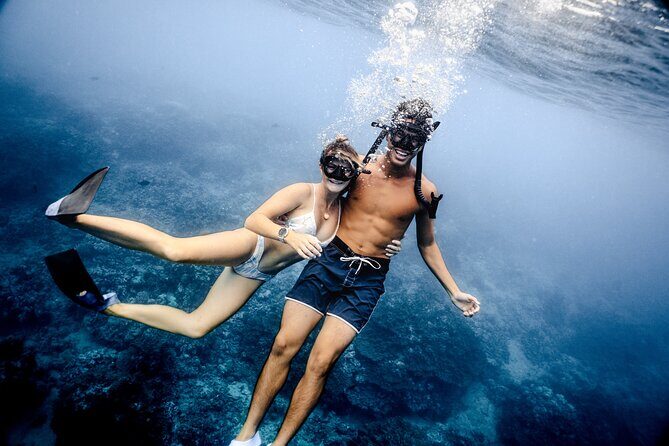 Waikiki Couples Snorkel Retreat - Why Its Worth the Price
