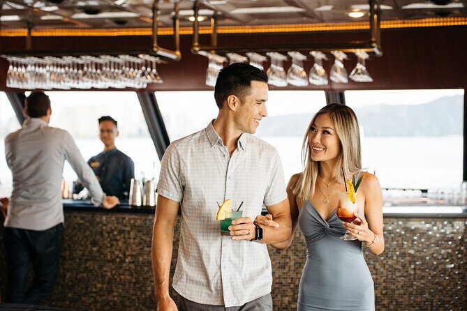 Waikiki Fireworks Cocktail Cruise - Who Will Love This Experience?