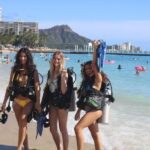 Waikiki: Honolulu Beginner Scuba Diving with Videos - Key Points