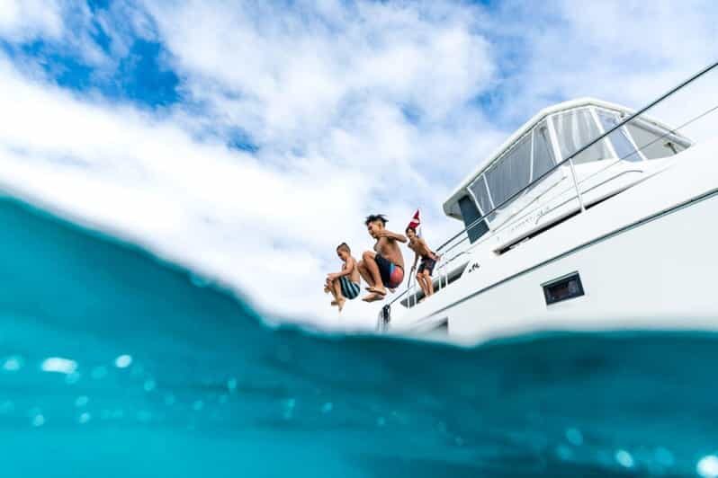 Waikiki: Midday Snorkel - The Itinerary in Detail